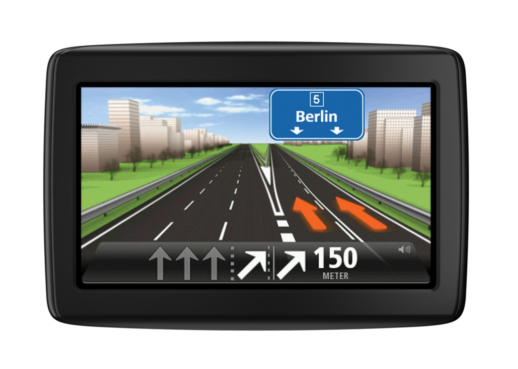Tomtom Start 20
